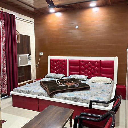 Dream Land Hotel Jammu Exterior foto