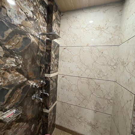 Dream Land Hotel Jammu Exterior foto