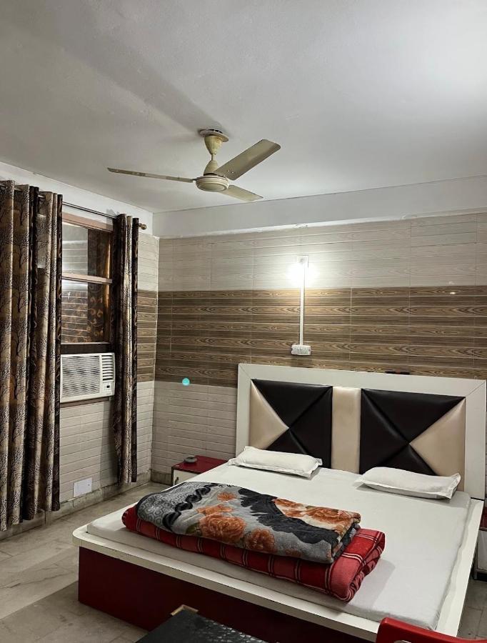 Dream Land Hotel Jammu Exterior foto