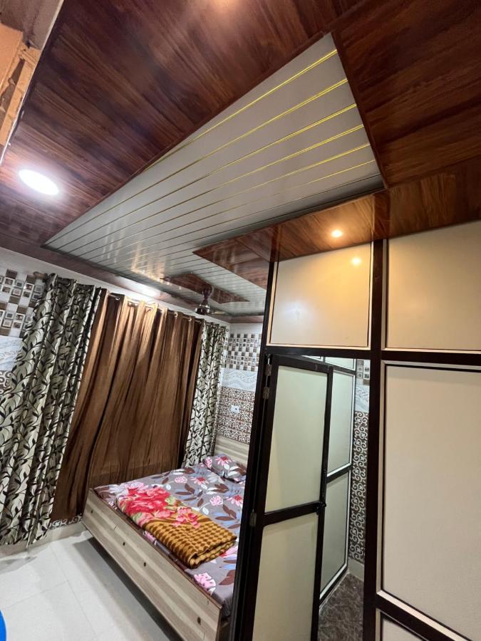 Dream Land Hotel Jammu Exterior foto