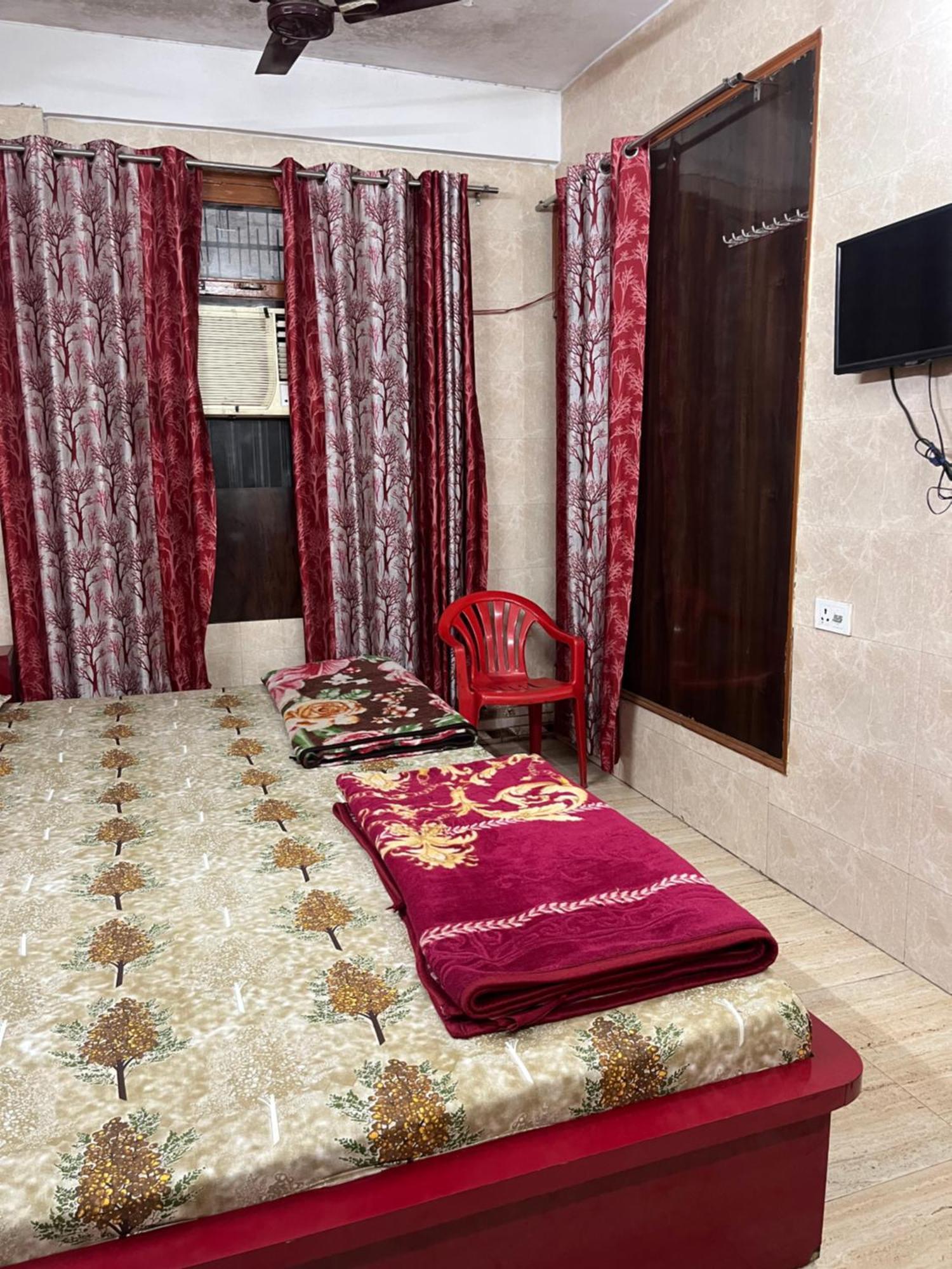 Dream Land Hotel Jammu Exterior foto