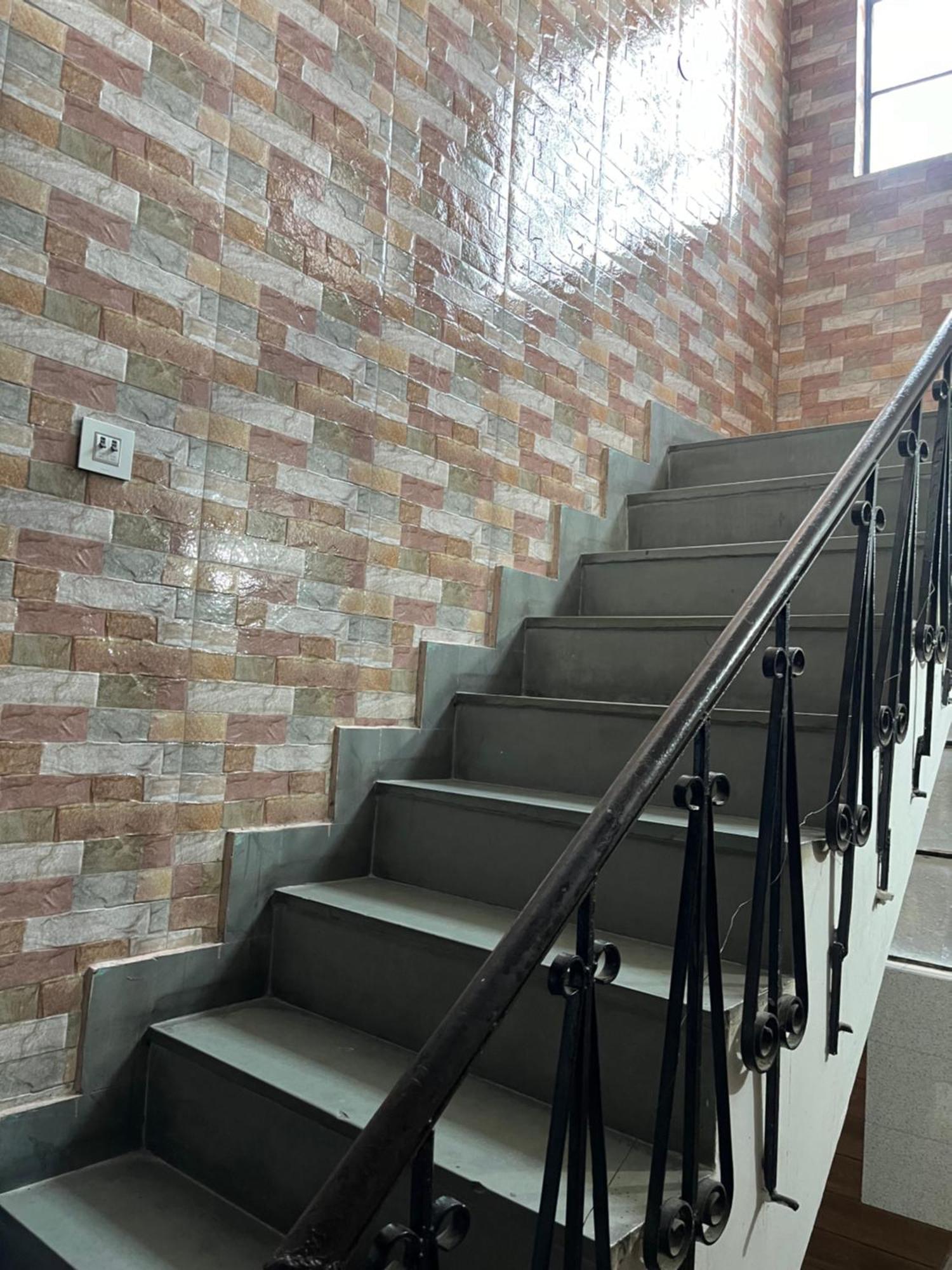 Dream Land Hotel Jammu Exterior foto